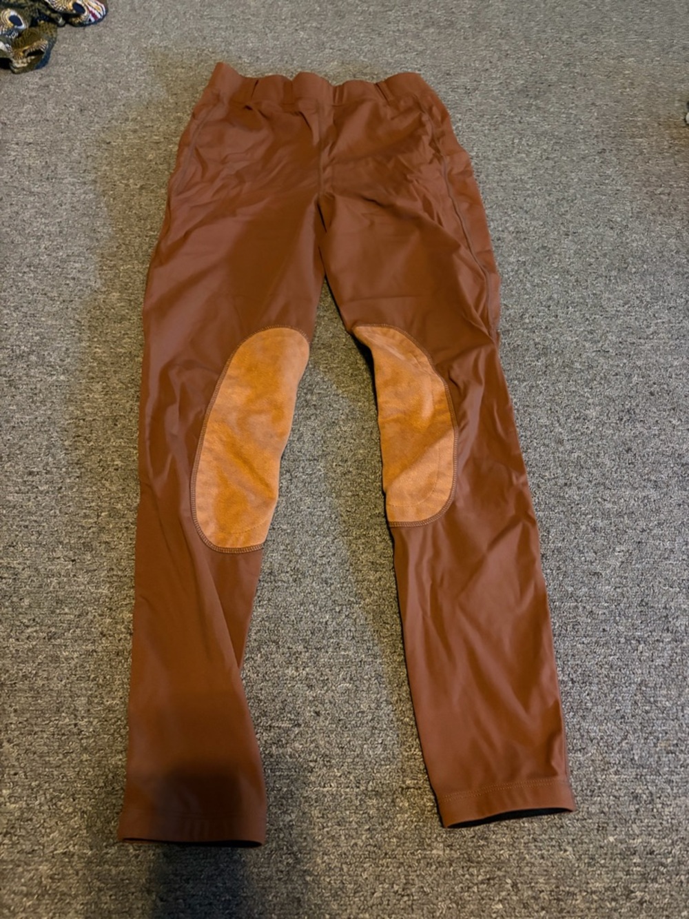 Baleaf equestrian riding pants.